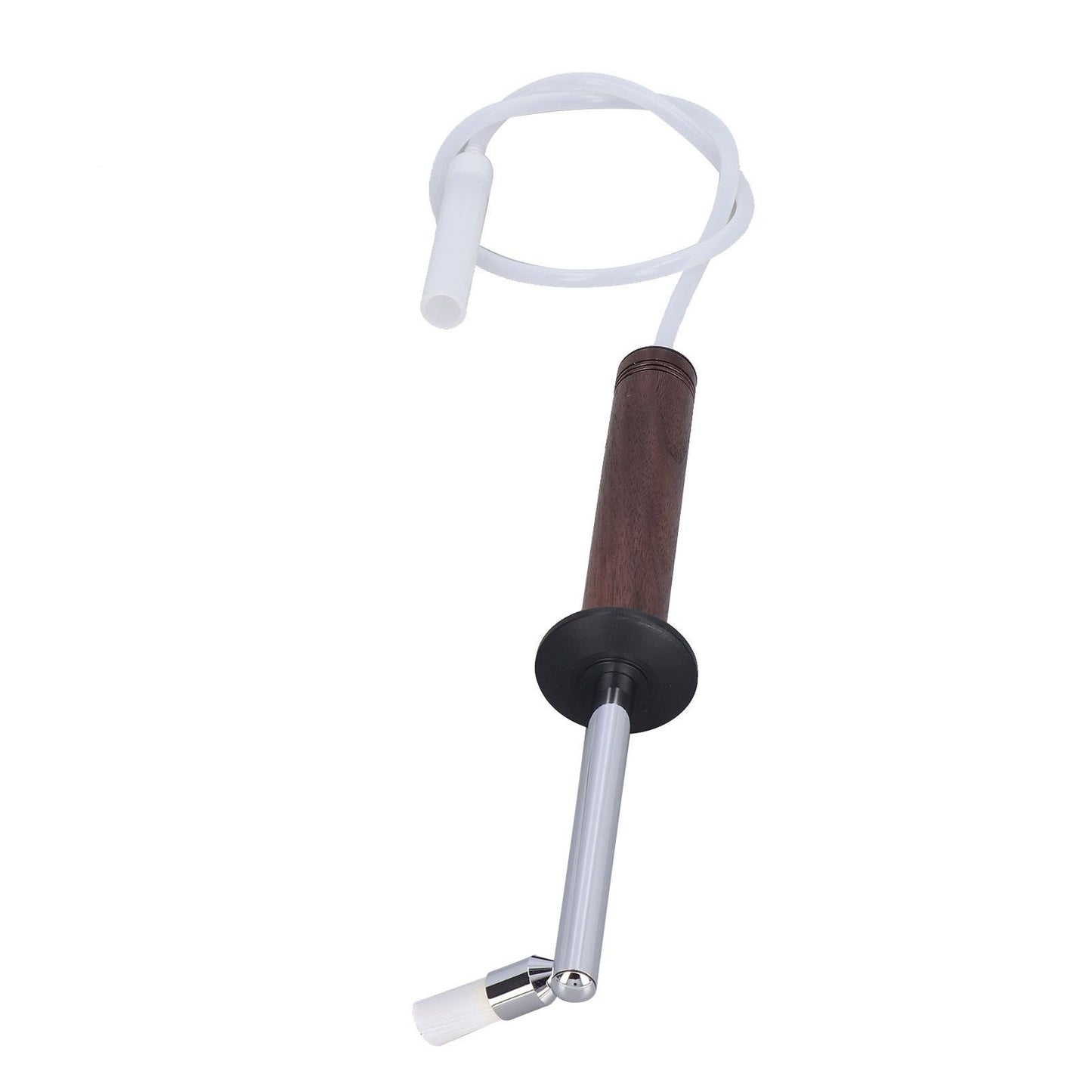 High Pressure Steam Coffee Machine Cleaning Brush Tool Detachable Fast Heat Dissipation for Kitchen Bar V1294-YM0523-3113210324711
