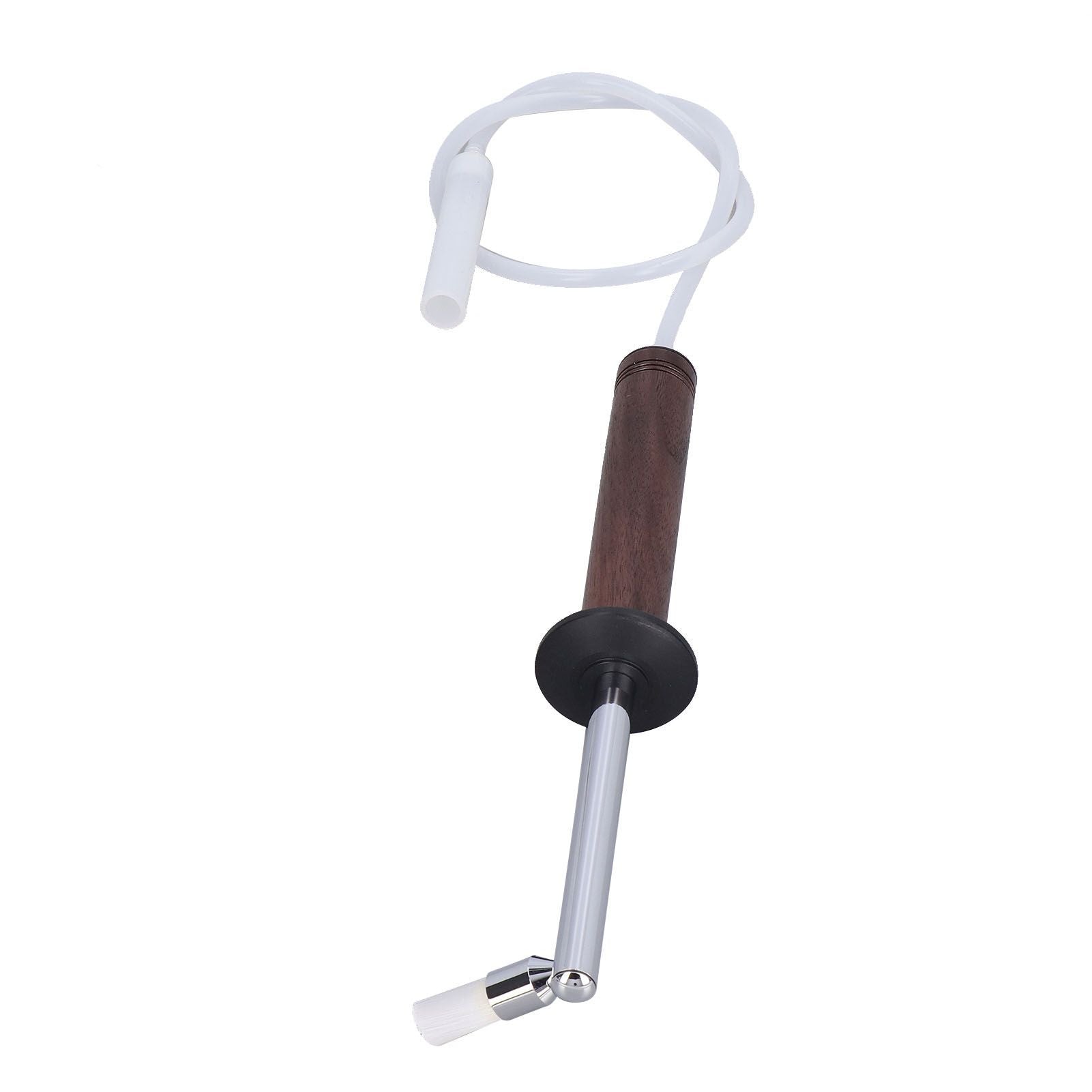 High Pressure Steam Coffee Machine Cleaning Brush Tool Detachable Fast Heat Dissipation for Kitchen Bar V1294-YM0523-3113210324711