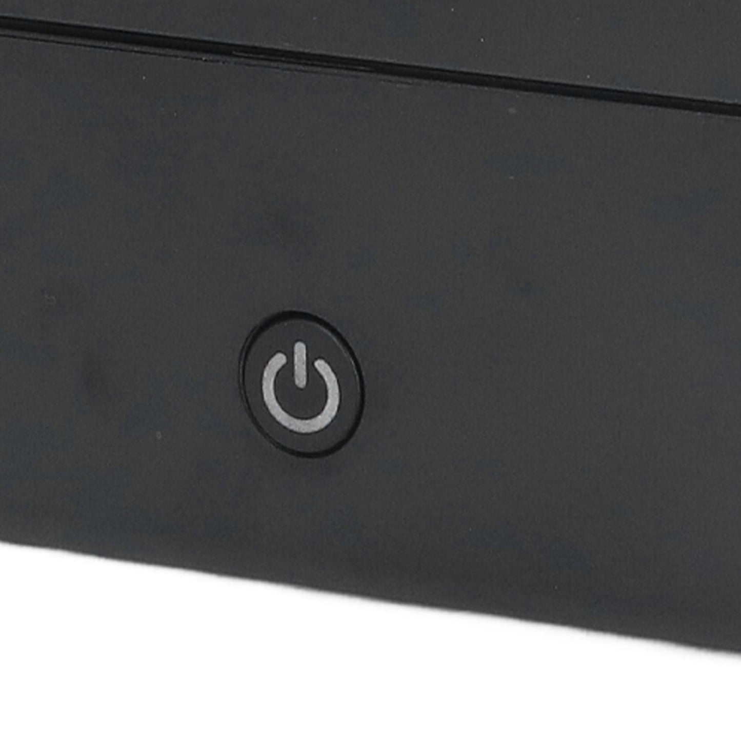 Smokeless Ashtray Gray Home Office Desktop USB Charging Large Air Volume Negative Ion Ashtray Purifier V1294-YM0523-3113210325111
