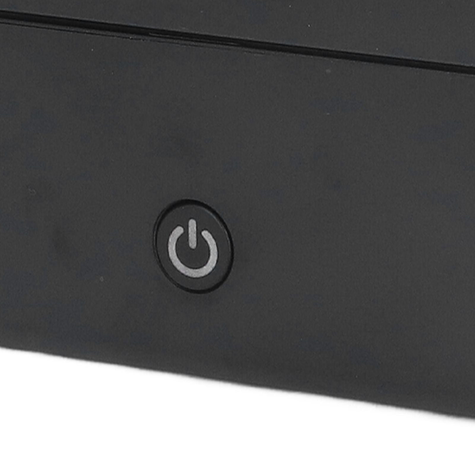 Smokeless Ashtray Gray Home Office Desktop USB Charging Large Air Volume Negative Ion Ashtray Purifier V1294-YM0523-3113210325111