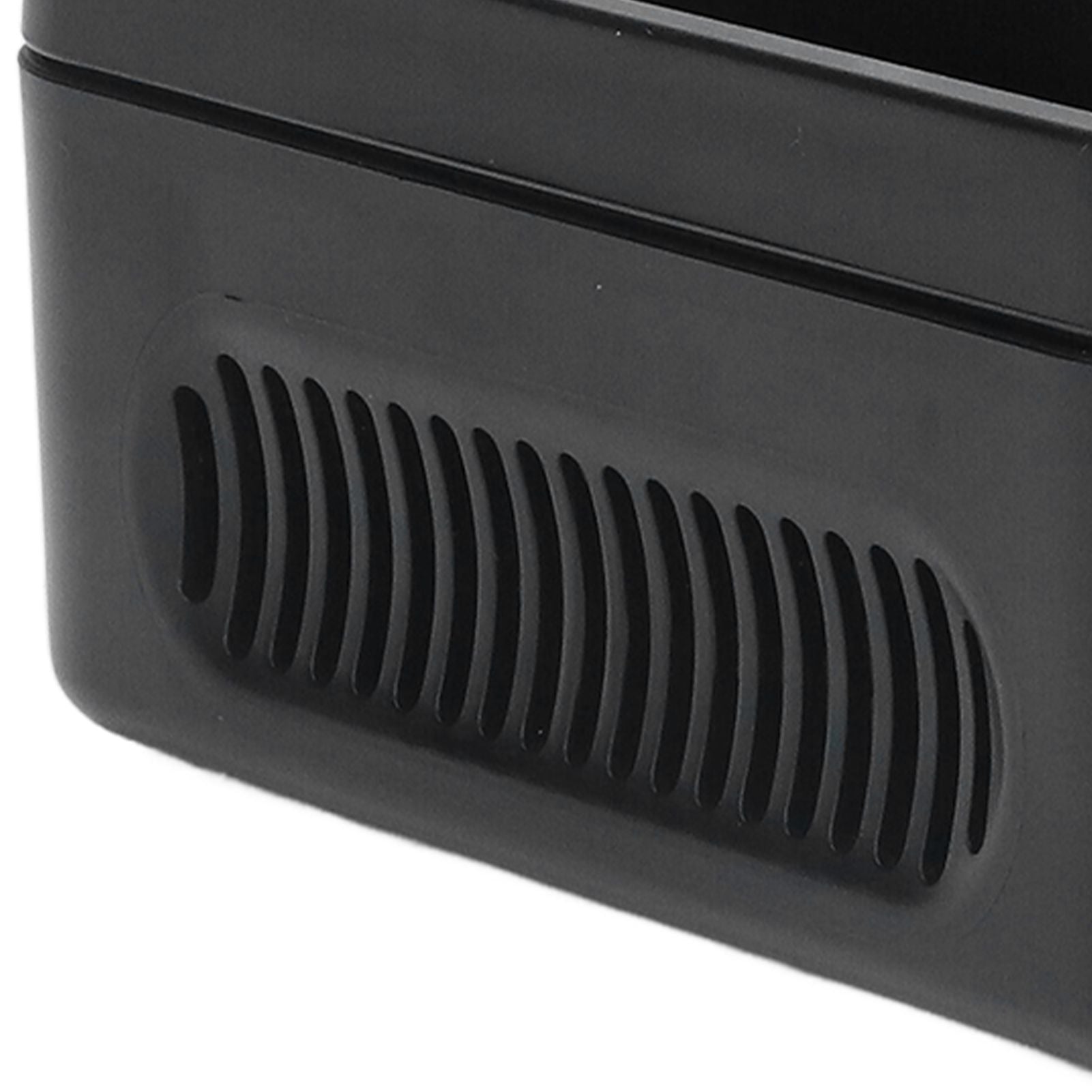 Smokeless Ashtray Gray Home Office Desktop USB Charging Large Air Volume Negative Ion Ashtray Purifier V1294-YM0523-3113210325111
