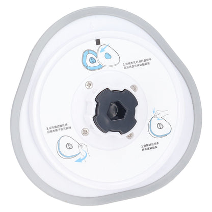 Sweeping Robot Vacuum Cleaner Mop Module Part for NARWAL J1 Vacuum Cleaner Accessory V1294-YM0523-3113210326211