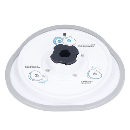 Sweeping Robot Vacuum Cleaner Mop Module Part for NARWAL J1 Vacuum Cleaner Accessory V1294-YM0523-3113210326211