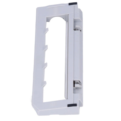 Main Brush Cover Replacement Plastic Brush Guard for Roborock S7 T7S T7S Plus Robot Parts V1294-YM0523-3113210326911