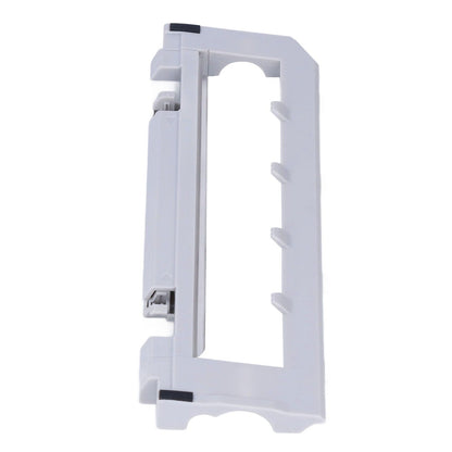 Main Brush Cover Replacement Plastic Brush Guard for Roborock S7 T7S T7S Plus Robot Parts V1294-YM0523-3113210326911