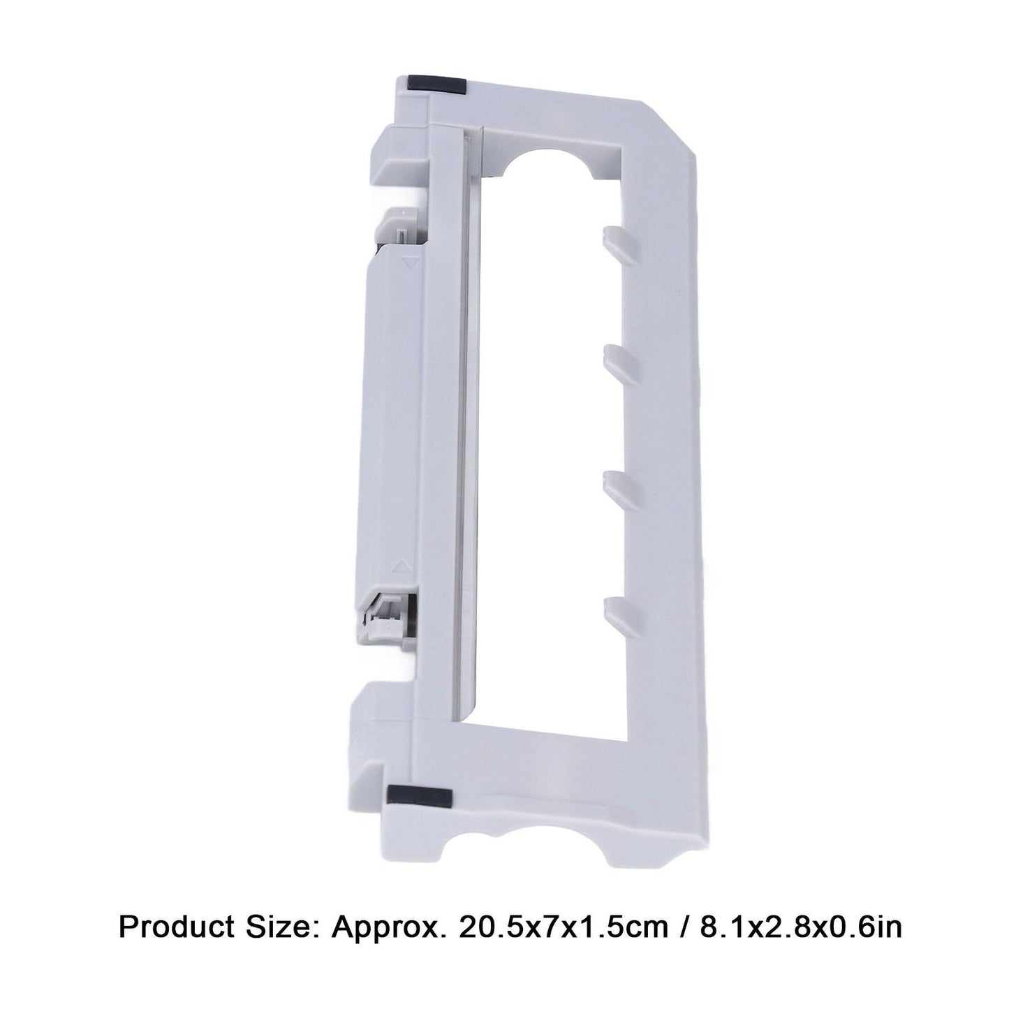 Main Brush Cover Replacement Plastic Brush Guard for Roborock S7 T7S T7S Plus Robot Parts V1294-YM0523-3113210326911