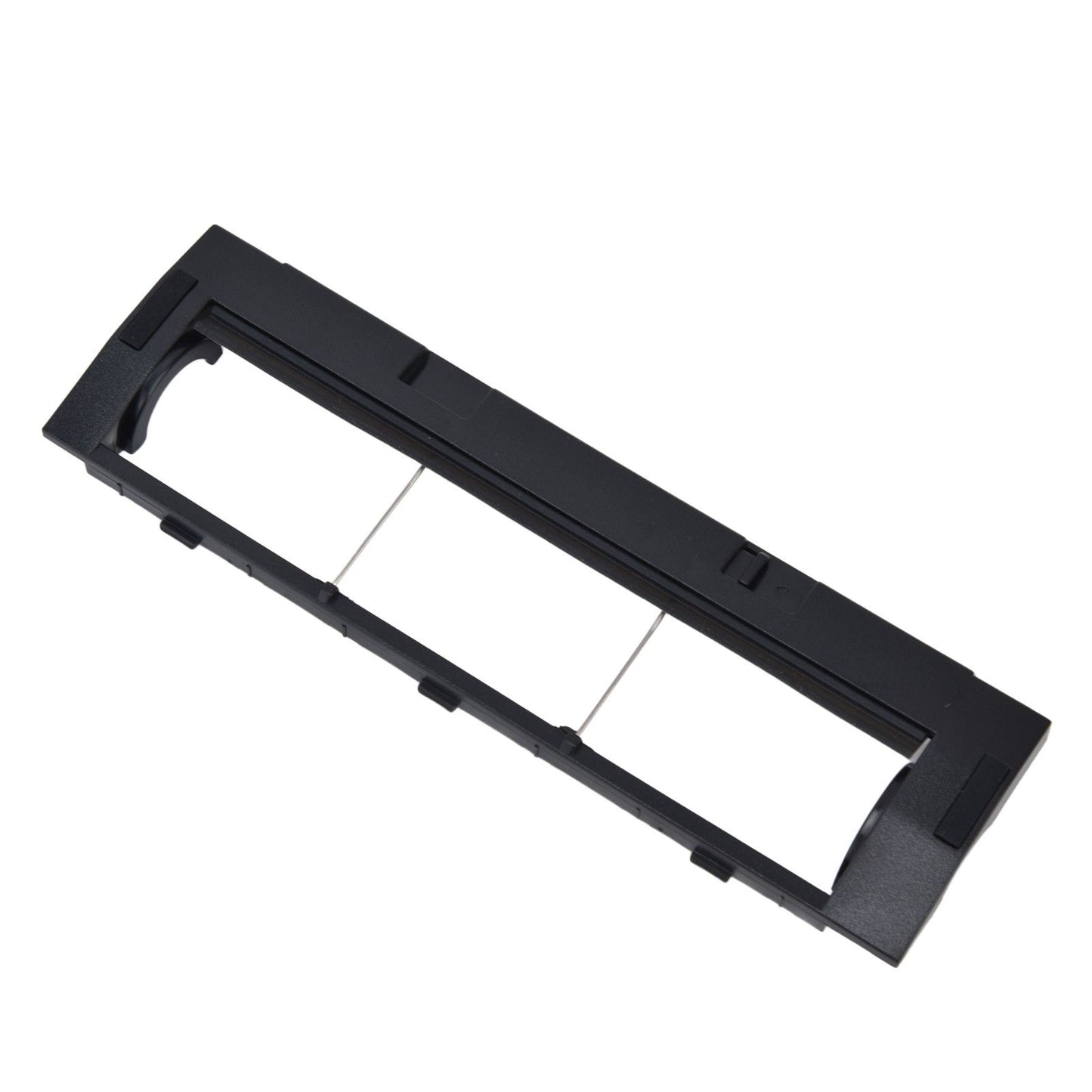 Roller Brush Cover for Proscenic M7 PRO M7 MAX M8 PRO Robotic Vacuum Cleaner Spare Parts V1294-YM0523-3113210327011