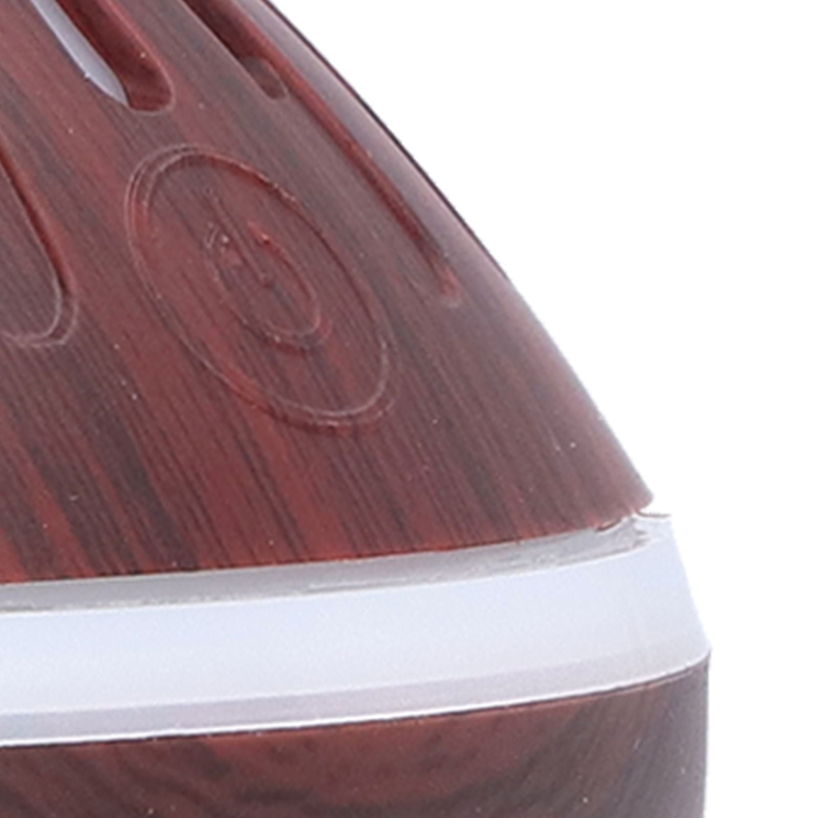 Wood Grain Humidifier USB Small Vase Night Light Mute Humidification Aromatherapy Machine 300ml V1294-YM0523-3113220001311