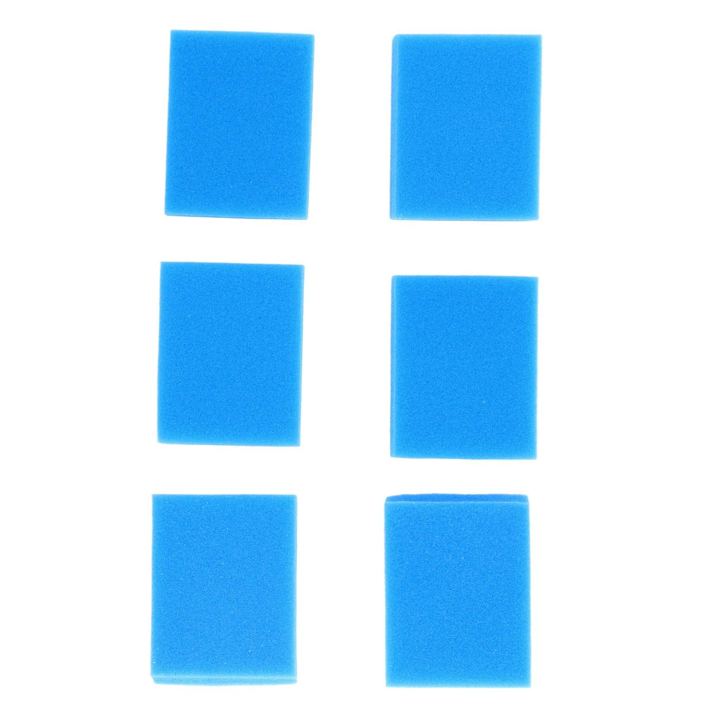 Brush Roller Filter Sponges Set for HF10E-01 Vacuum Cleaner Part Accessories Replacement V1294-YM0523-3113220002311