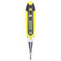 LED Multifunctional Digital Electric Tester Pen 12-220V Non Contact Circuit Voltage Detector for Household V1294-YM0523-3113220002711