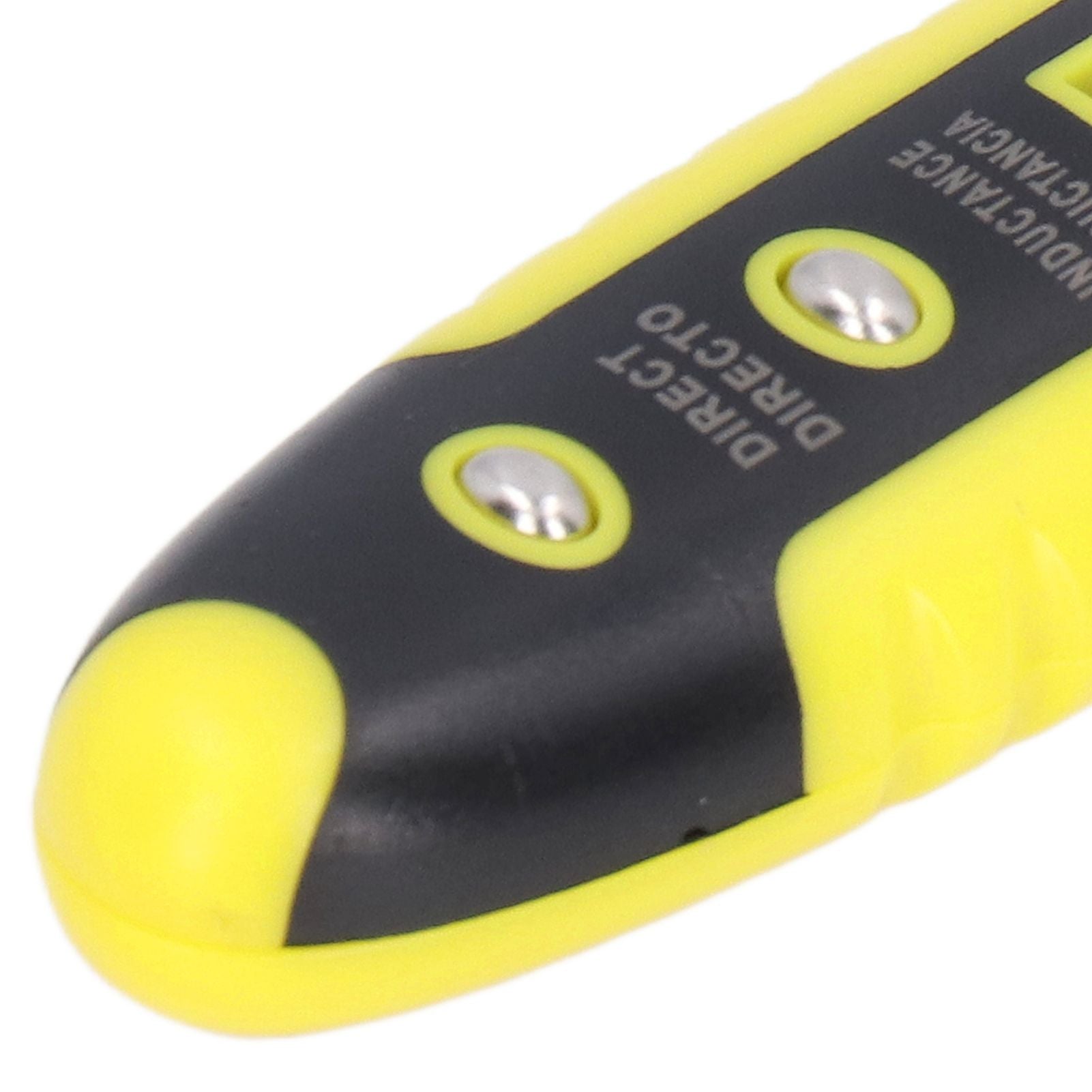 LED Multifunctional Digital Electric Tester Pen 12-220V Non Contact Circuit Voltage Detector for Household V1294-YM0523-3113220002711