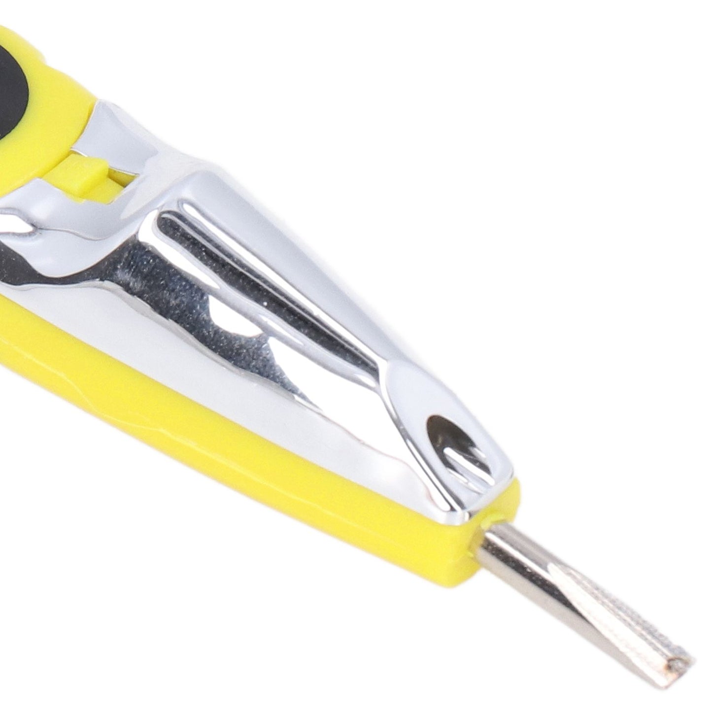 LED Multifunctional Digital Electric Tester Pen 12-220V Non Contact Circuit Voltage Detector for Household V1294-YM0523-3113220002711