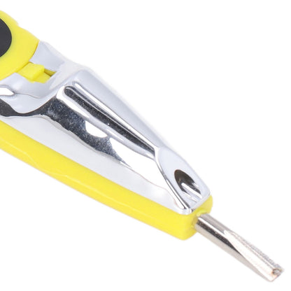 LED Multifunctional Digital Electric Tester Pen 12-220V Non Contact Circuit Voltage Detector for Household V1294-YM0523-3113220002711