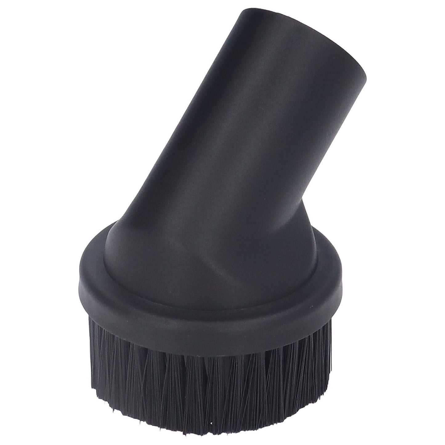 3pcs Vacuum Cleaner Round Brush 35mm / 1.38in Inner Diameter Round Dust Brush Vacuum Cleaner Attachment V1294-YM0523-3113220003711