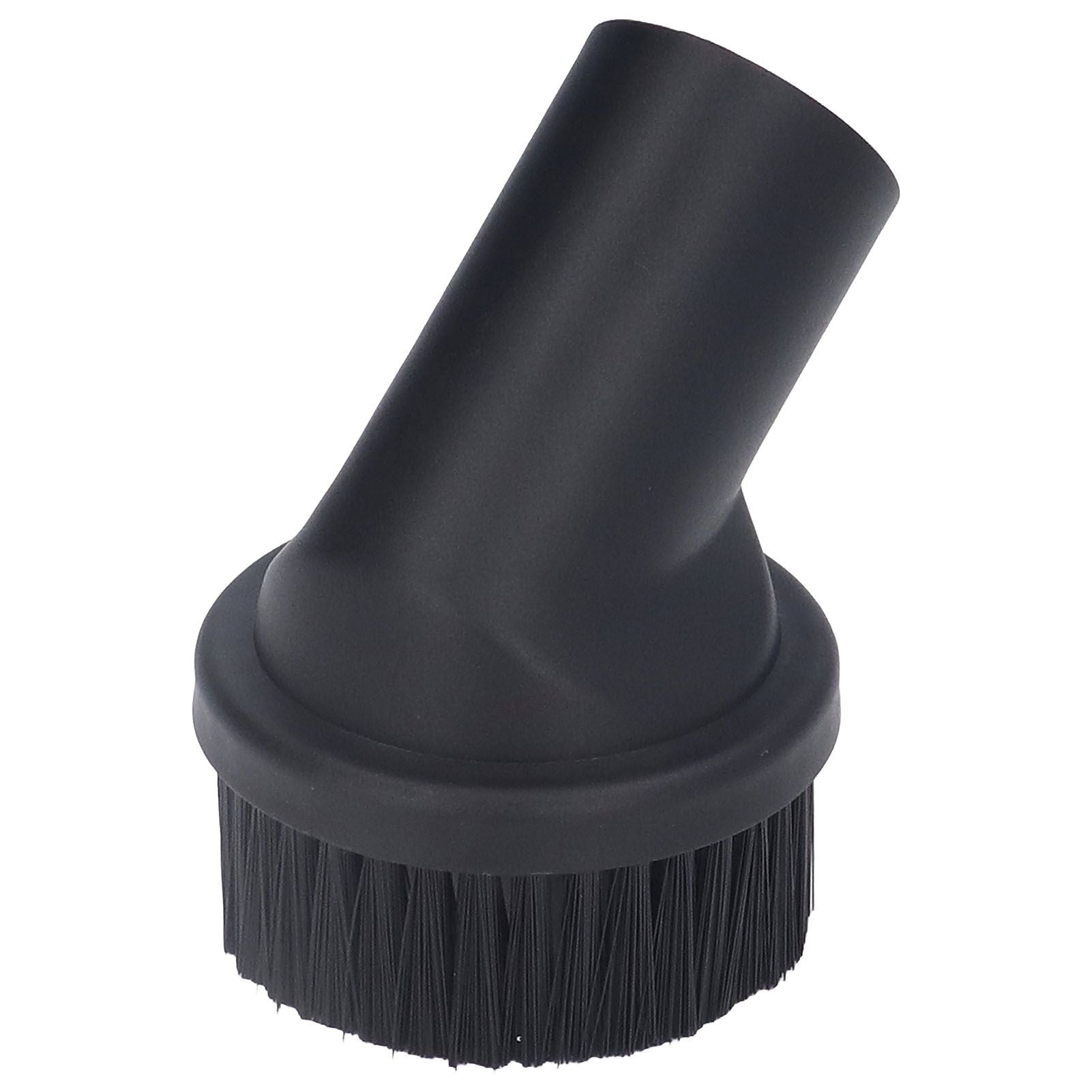 3pcs Vacuum Cleaner Round Brush 35mm / 1.38in Inner Diameter Round Dust Brush Vacuum Cleaner Attachment V1294-YM0523-3113220003711