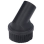 3pcs Vacuum Cleaner Round Brush 35mm / 1.38in Inner Diameter Round Dust Brush Vacuum Cleaner Attachment V1294-YM0523-3113220003711