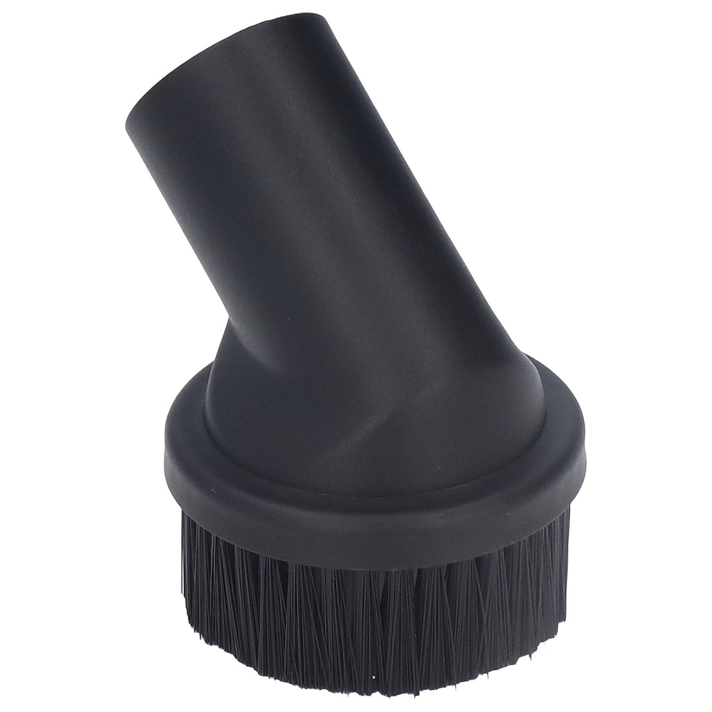 3pcs Vacuum Cleaner Round Brush 35mm / 1.38in Inner Diameter Round Dust Brush Vacuum Cleaner Attachment V1294-YM0523-3113220003711