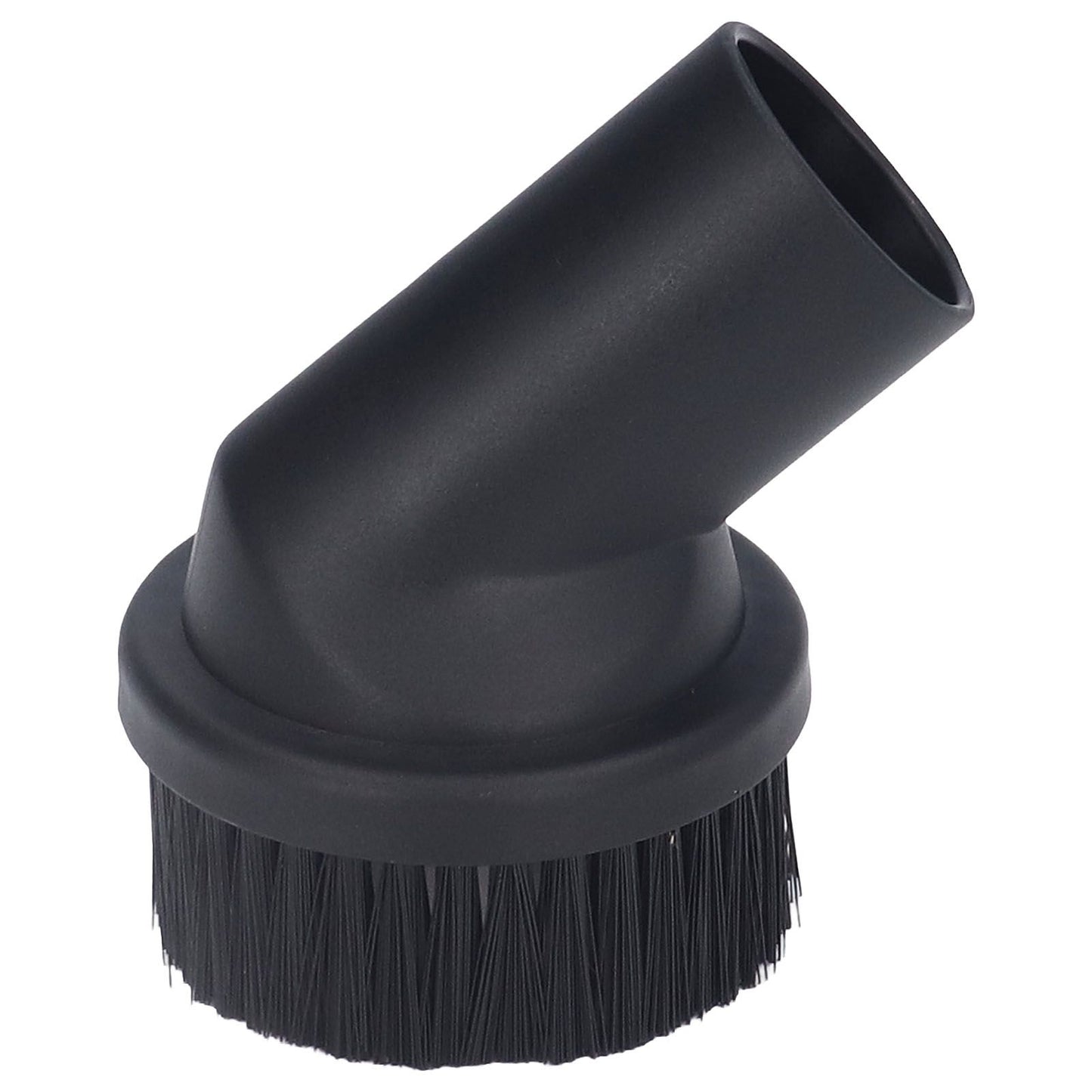 3pcs Vacuum Cleaner Round Brush 35mm / 1.38in Inner Diameter Round Dust Brush Vacuum Cleaner Attachment V1294-YM0523-3113220003711
