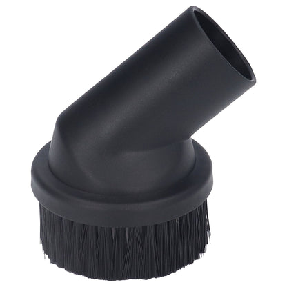 3pcs Vacuum Cleaner Round Brush 35mm / 1.38in Inner Diameter Round Dust Brush Vacuum Cleaner Attachment V1294-YM0523-3113220003711