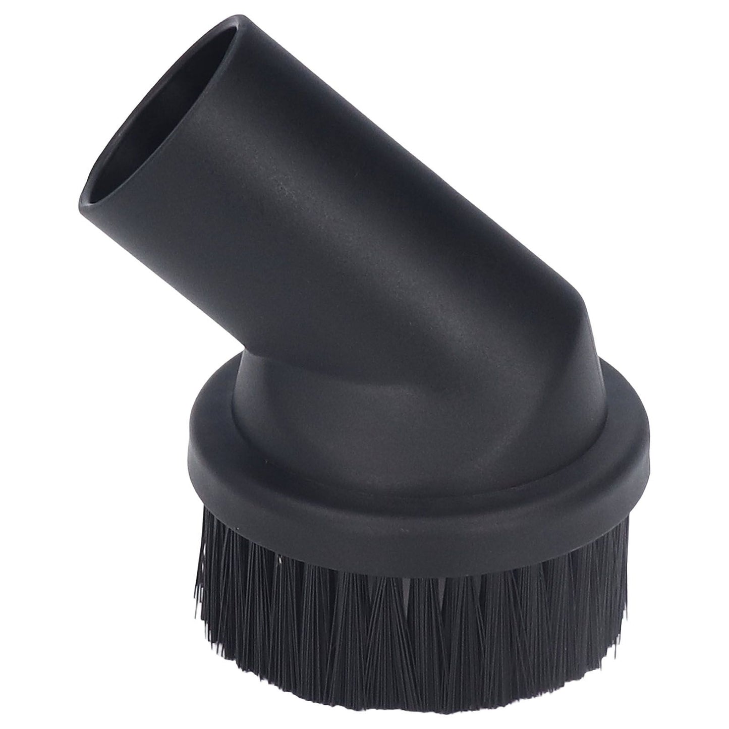 3pcs Vacuum Cleaner Round Brush 35mm / 1.38in Inner Diameter Round Dust Brush Vacuum Cleaner Attachment V1294-YM0523-3113220003711