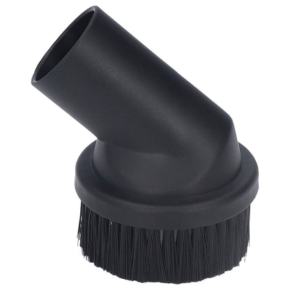 3pcs Vacuum Cleaner Round Brush 35mm / 1.38in Inner Diameter Round Dust Brush Vacuum Cleaner Attachment V1294-YM0523-3113220003711