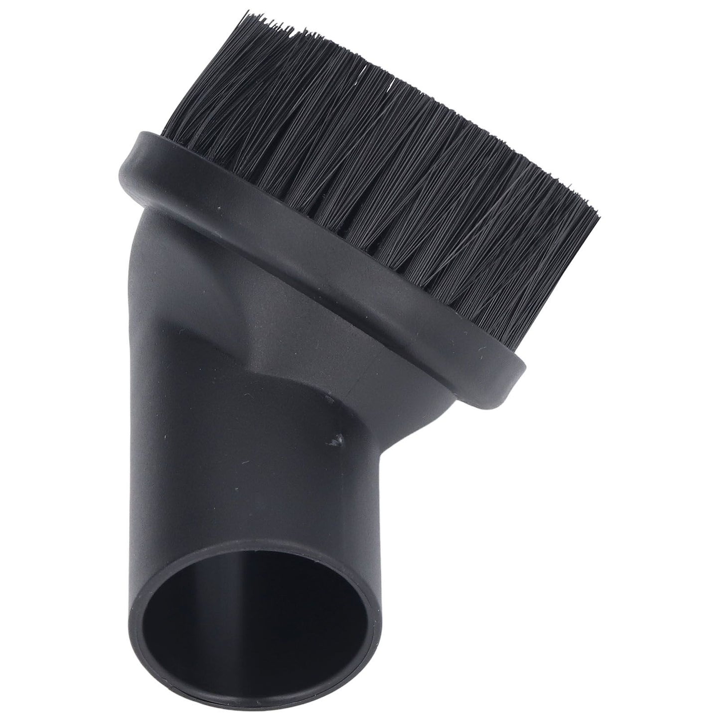 3pcs Vacuum Cleaner Round Brush 35mm / 1.38in Inner Diameter Round Dust Brush Vacuum Cleaner Attachment V1294-YM0523-3113220003711