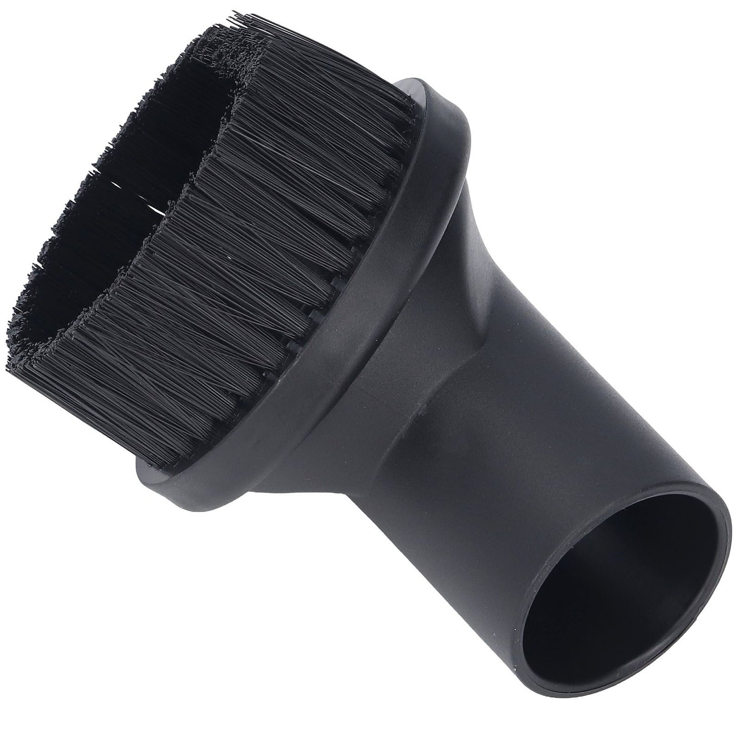 3pcs Vacuum Cleaner Round Brush 35mm / 1.38in Inner Diameter Round Dust Brush Vacuum Cleaner Attachment V1294-YM0523-3113220003711