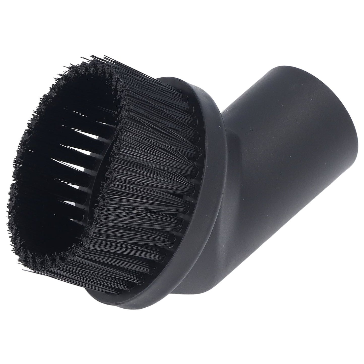 3pcs Vacuum Cleaner Round Brush 35mm / 1.38in Inner Diameter Round Dust Brush Vacuum Cleaner Attachment V1294-YM0523-3113220003711