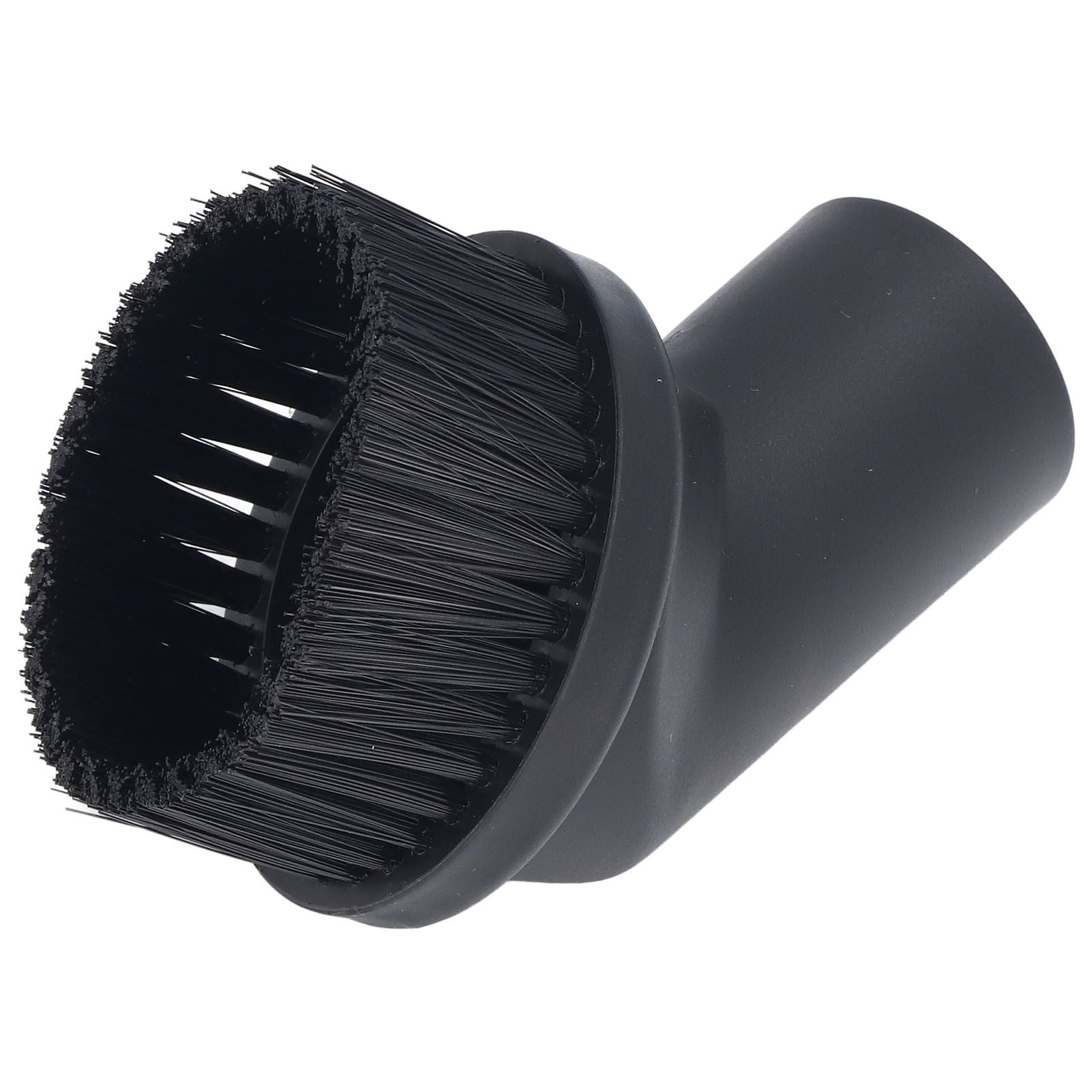 3pcs Vacuum Cleaner Round Brush 35mm / 1.38in Inner Diameter Round Dust Brush Vacuum Cleaner Attachment V1294-YM0523-3113220003711