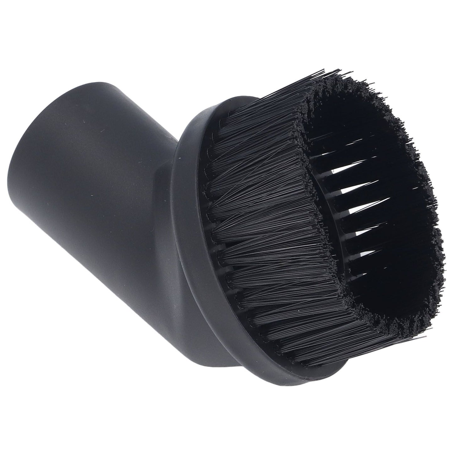 3pcs Vacuum Cleaner Round Brush 35mm / 1.38in Inner Diameter Round Dust Brush Vacuum Cleaner Attachment V1294-YM0523-3113220003711