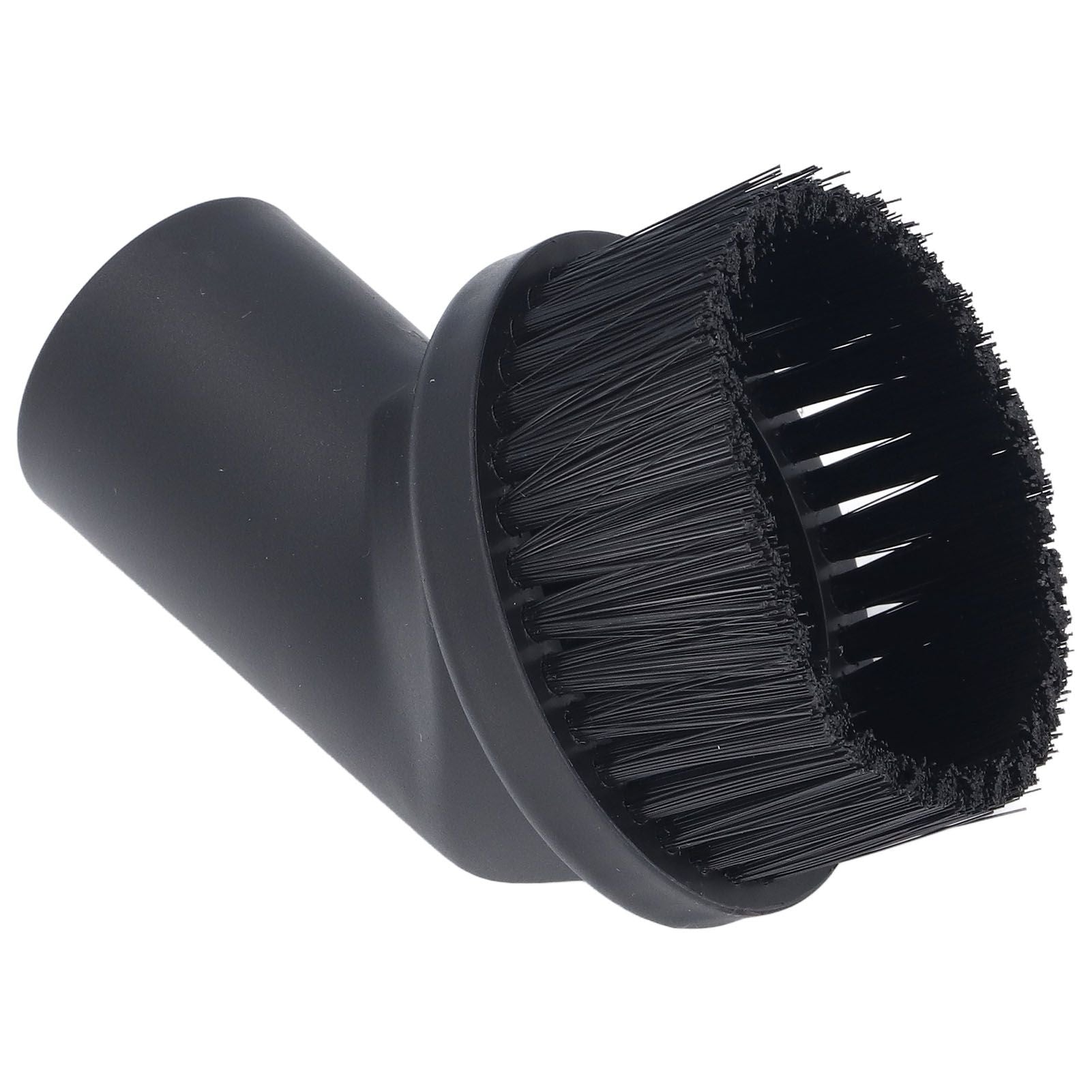 3pcs Vacuum Cleaner Round Brush 35mm / 1.38in Inner Diameter Round Dust Brush Vacuum Cleaner Attachment V1294-YM0523-3113220003711