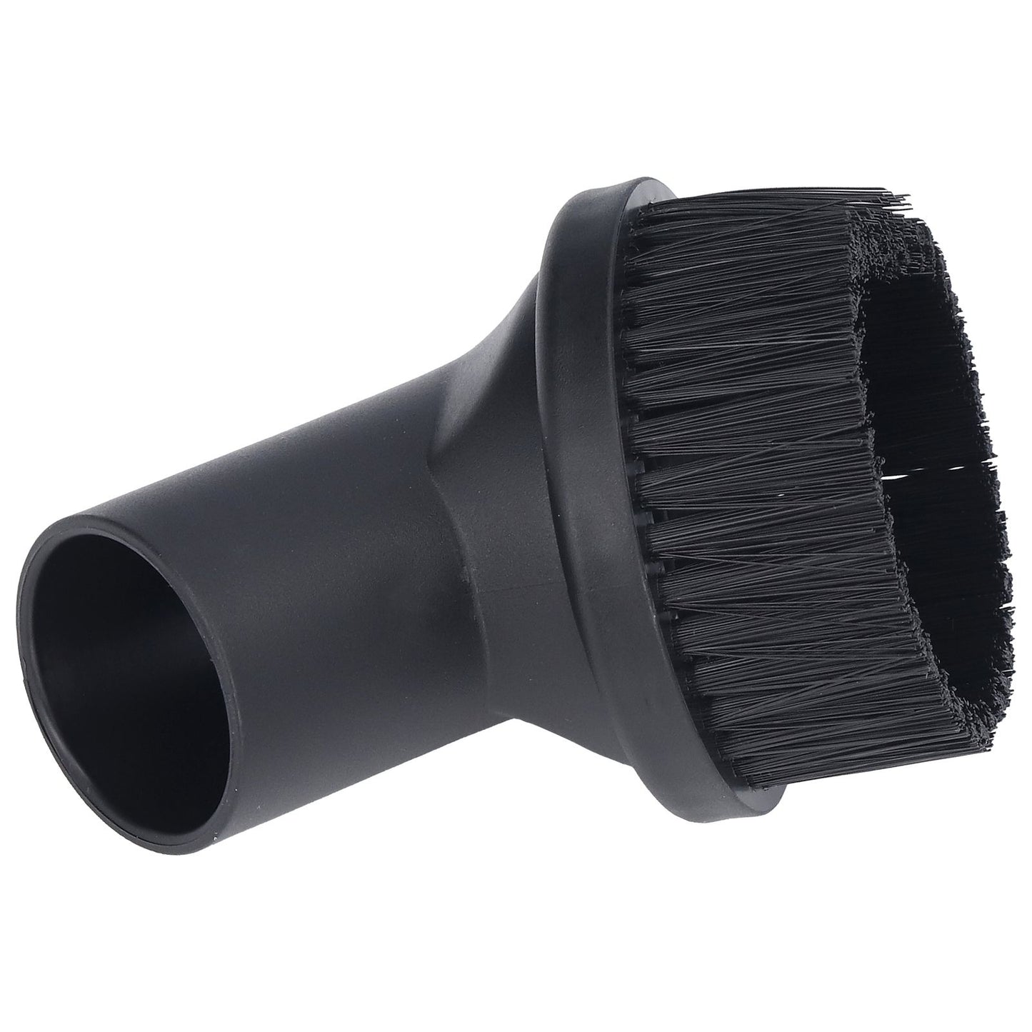 3pcs Vacuum Cleaner Round Brush 35mm / 1.38in Inner Diameter Round Dust Brush Vacuum Cleaner Attachment V1294-YM0523-3113220003711