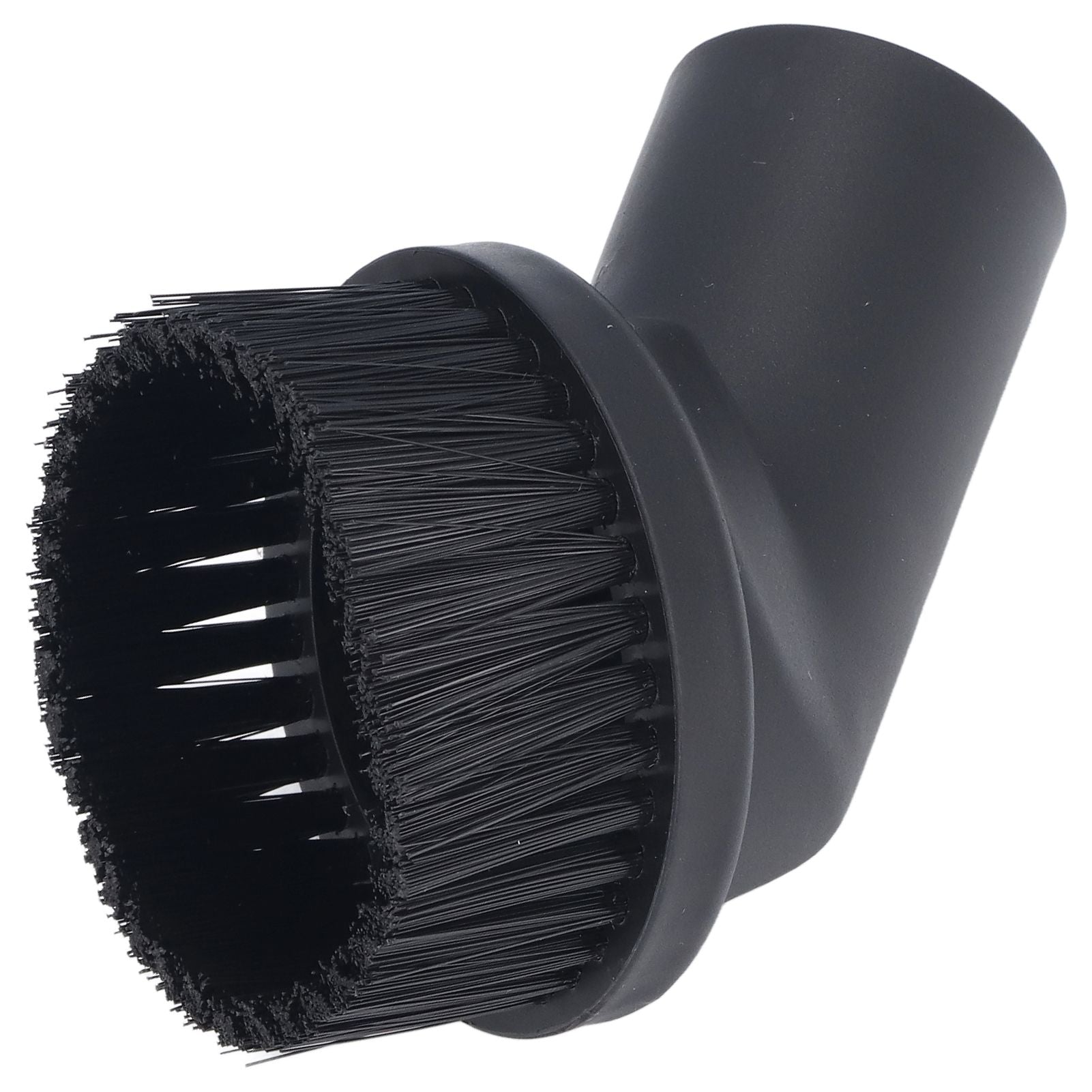 3pcs Vacuum Cleaner Round Brush 35mm / 1.38in Inner Diameter Round Dust Brush Vacuum Cleaner Attachment V1294-YM0523-3113220003711