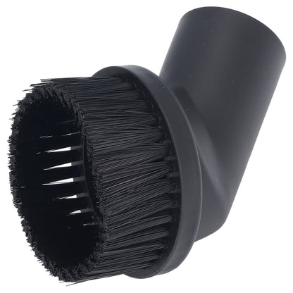 3pcs Vacuum Cleaner Round Brush 35mm / 1.38in Inner Diameter Round Dust Brush Vacuum Cleaner Attachment V1294-YM0523-3113220003711
