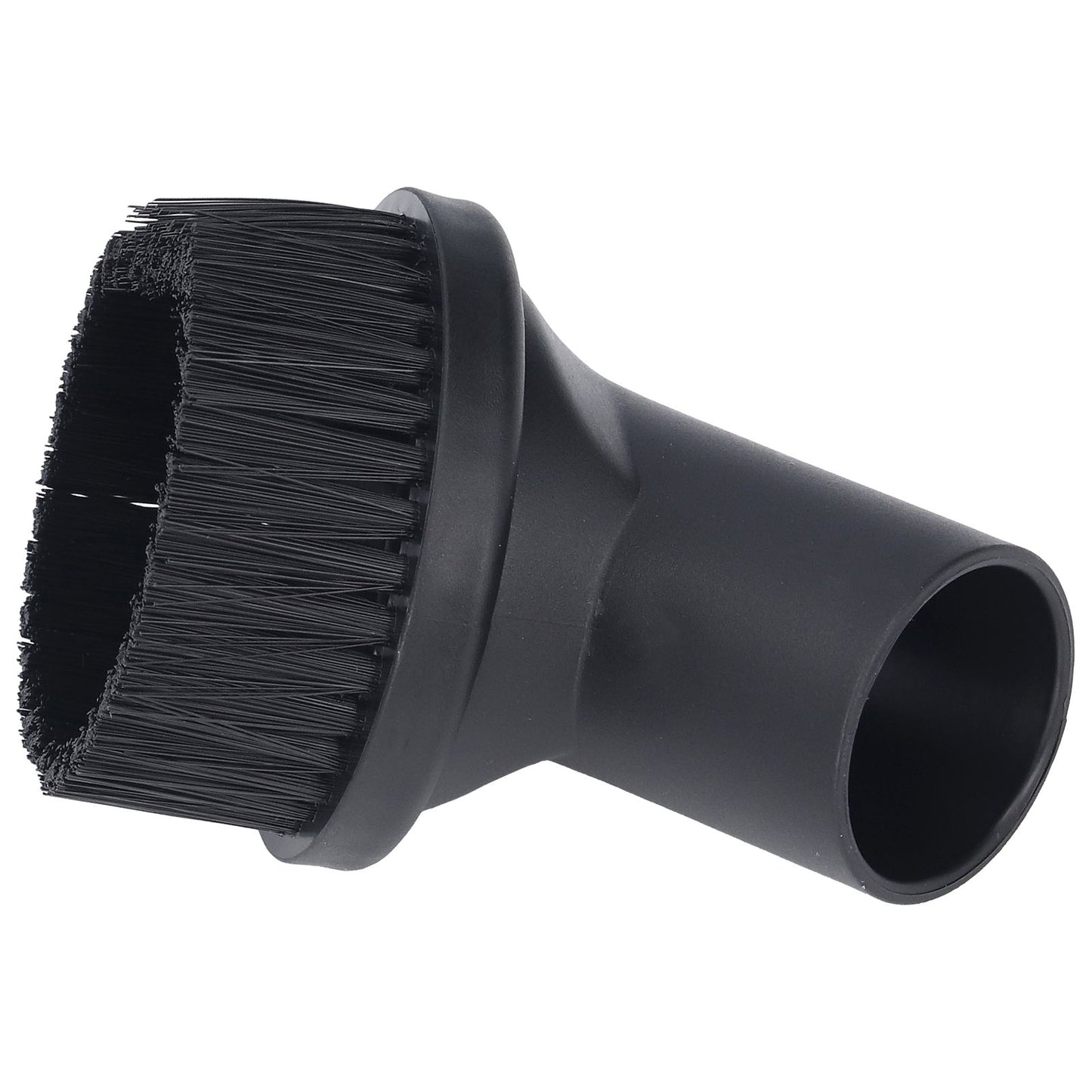 3pcs Vacuum Cleaner Round Brush 35mm / 1.38in Inner Diameter Round Dust Brush Vacuum Cleaner Attachment V1294-YM0523-3113220003711