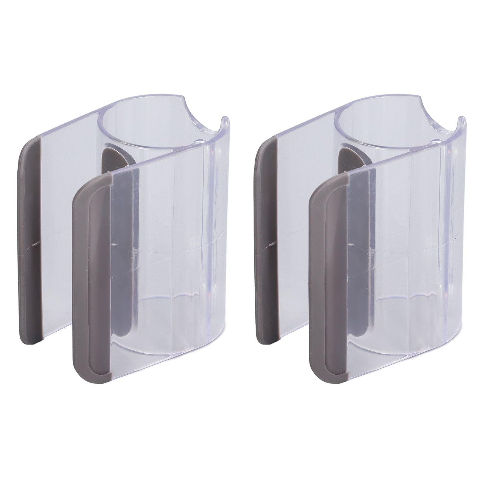 2PCS Vacuum Cleaner Attachment Stick Clip Vacuum Cleaner Accessory Holder for V7 V8 V10 V11 V1294-YM0523-3113220003911