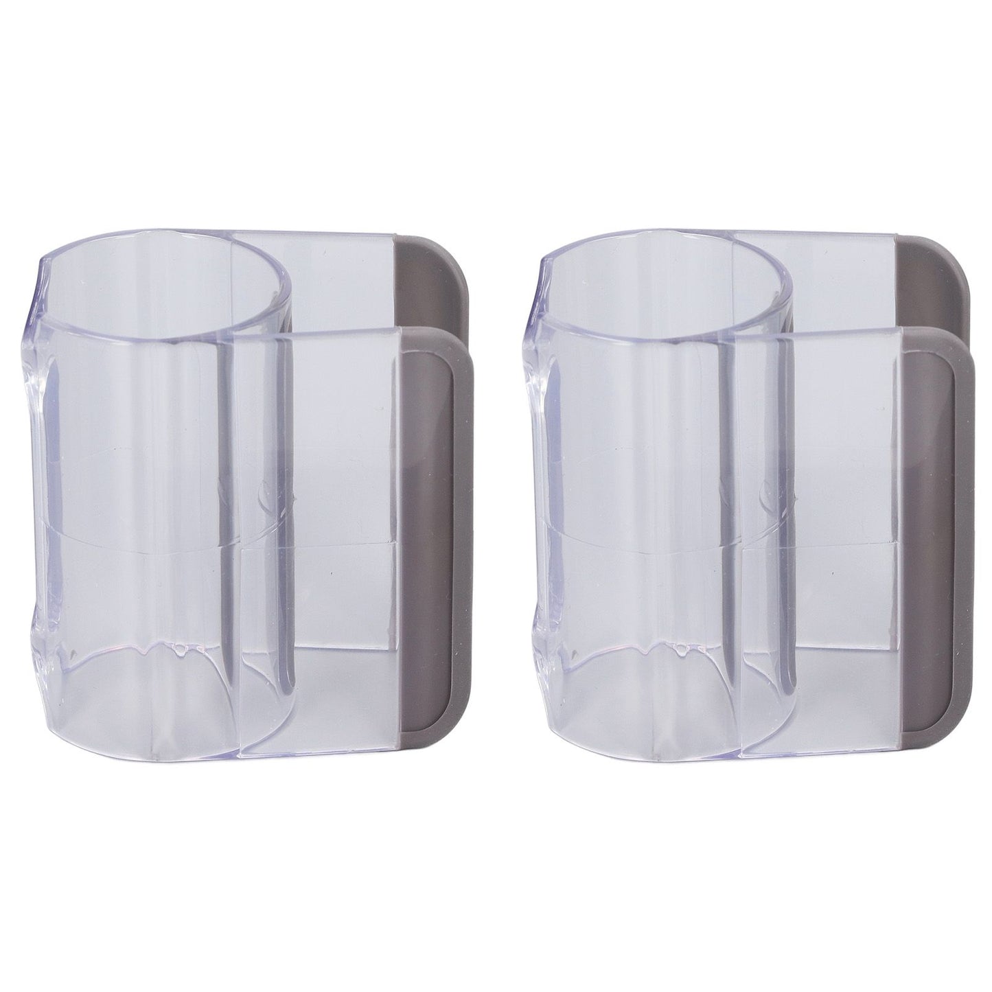 2PCS Vacuum Cleaner Attachment Stick Clip Vacuum Cleaner Accessory Holder for V7 V8 V10 V11 V1294-YM0523-3113220003911