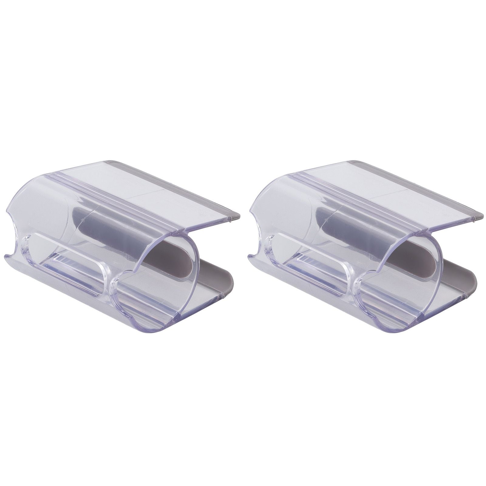 2PCS Vacuum Cleaner Attachment Stick Clip Vacuum Cleaner Accessory Holder for V7 V8 V10 V11 V1294-YM0523-3113220003911