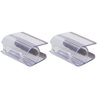 2PCS Vacuum Cleaner Attachment Stick Clip Vacuum Cleaner Accessory Holder for V7 V8 V10 V11 V1294-YM0523-3113220003911