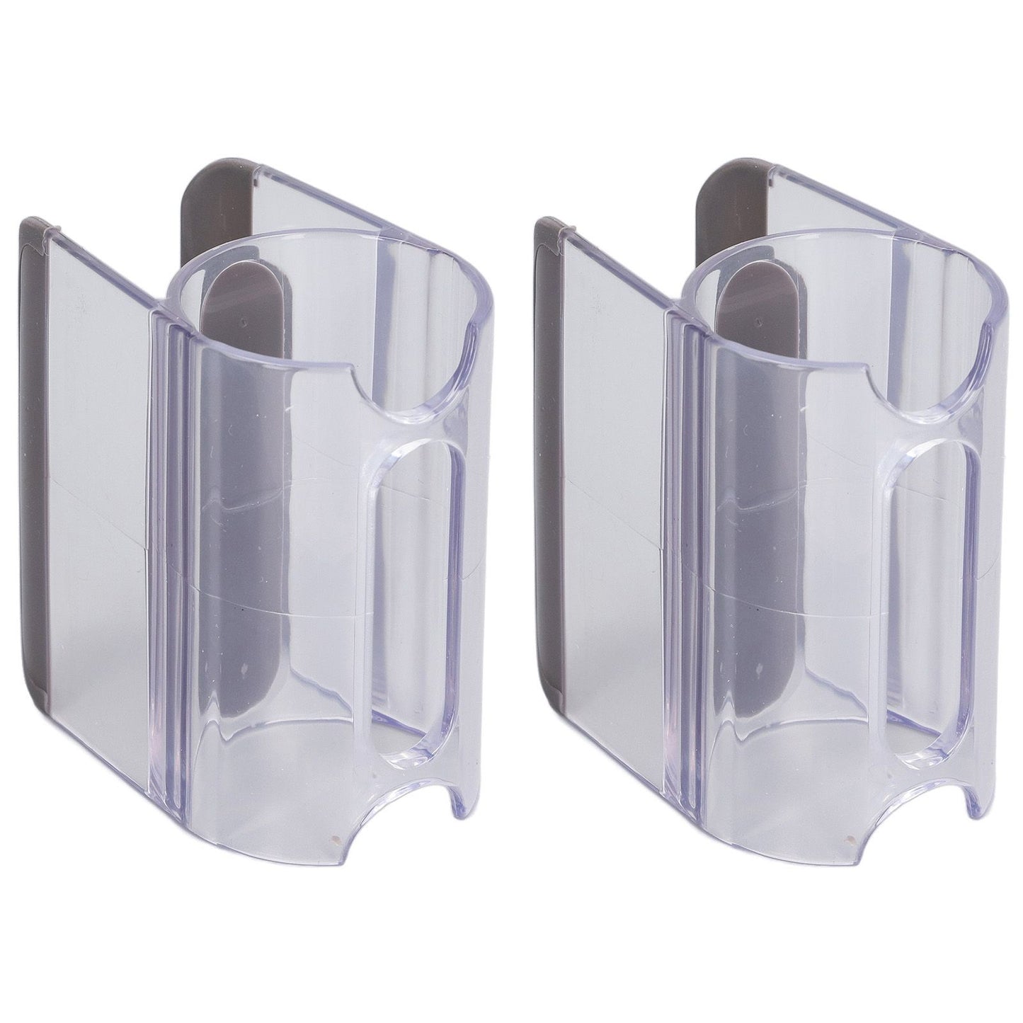 2PCS Vacuum Cleaner Attachment Stick Clip Vacuum Cleaner Accessory Holder for V7 V8 V10 V11 V1294-YM0523-3113220003911