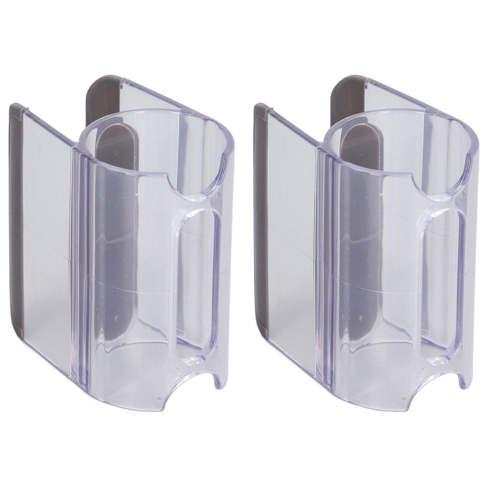 2PCS Vacuum Cleaner Attachment Stick Clip Vacuum Cleaner Accessory Holder for V7 V8 V10 V11 V1294-YM0523-3113220003911