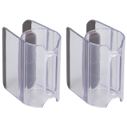 2PCS Vacuum Cleaner Attachment Stick Clip Vacuum Cleaner Accessory Holder for V7 V8 V10 V11 V1294-YM0523-3113220003911