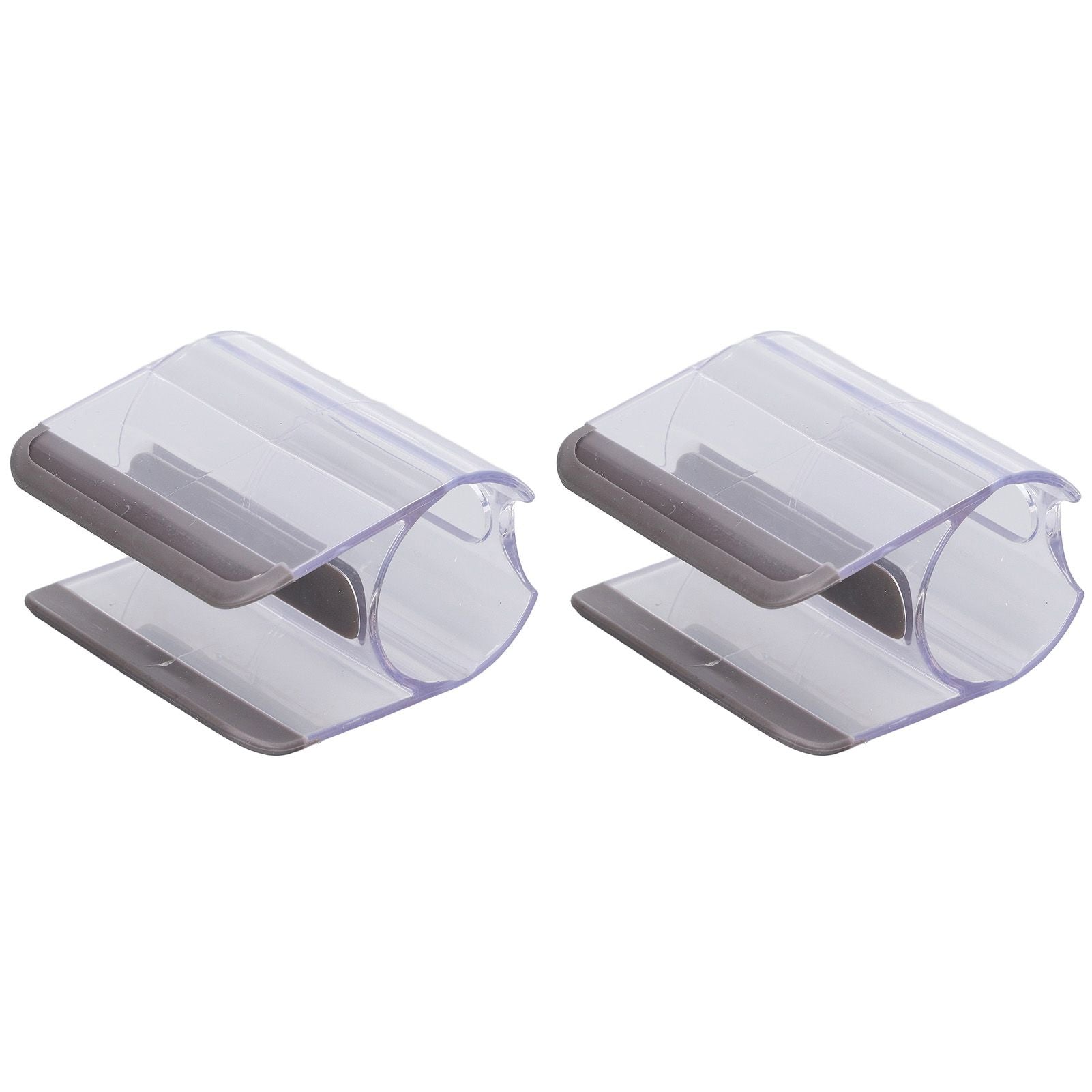 2PCS Vacuum Cleaner Attachment Stick Clip Vacuum Cleaner Accessory Holder for V7 V8 V10 V11 V1294-YM0523-3113220003911