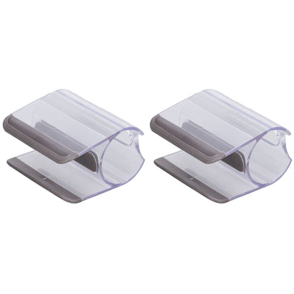 2PCS Vacuum Cleaner Attachment Stick Clip Vacuum Cleaner Accessory Holder for V7 V8 V10 V11 V1294-YM0523-3113220003911
