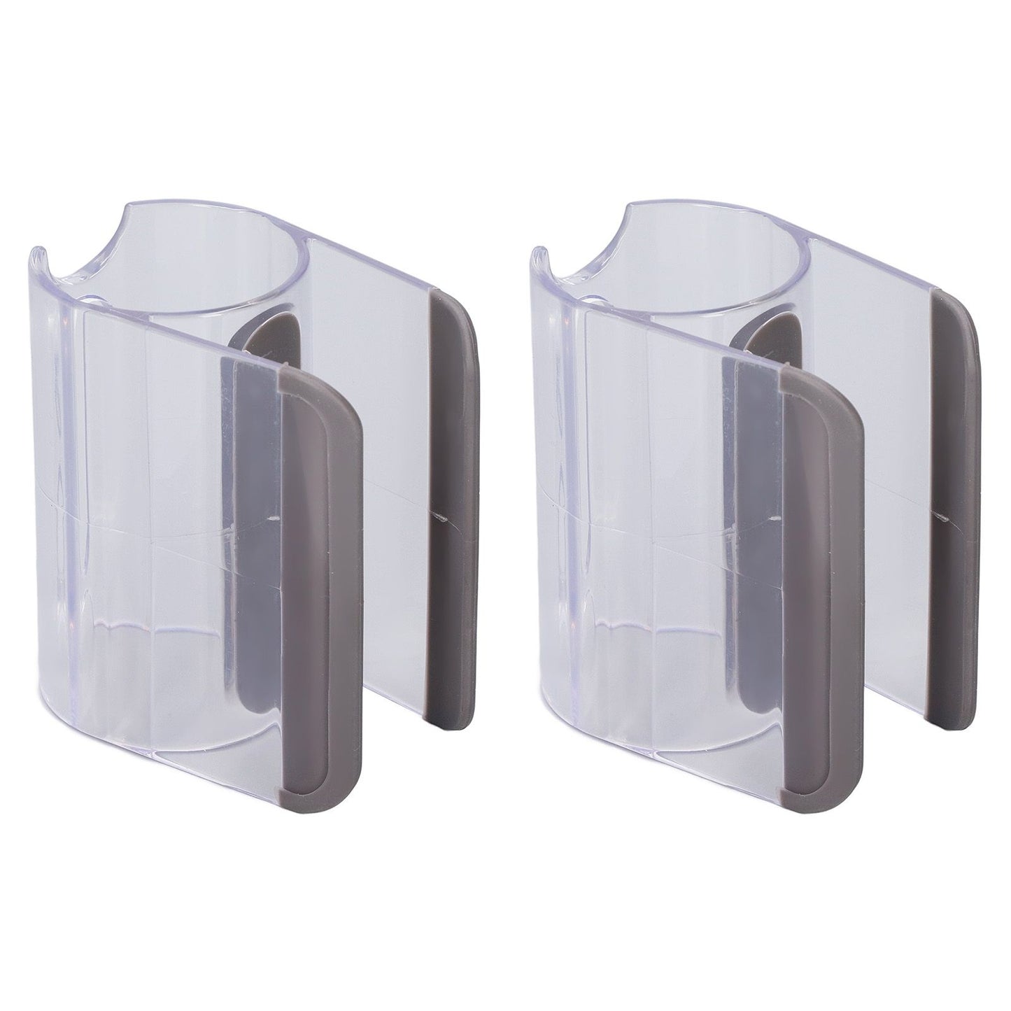 2PCS Vacuum Cleaner Attachment Stick Clip Vacuum Cleaner Accessory Holder for V7 V8 V10 V11 V1294-YM0523-3113220003911