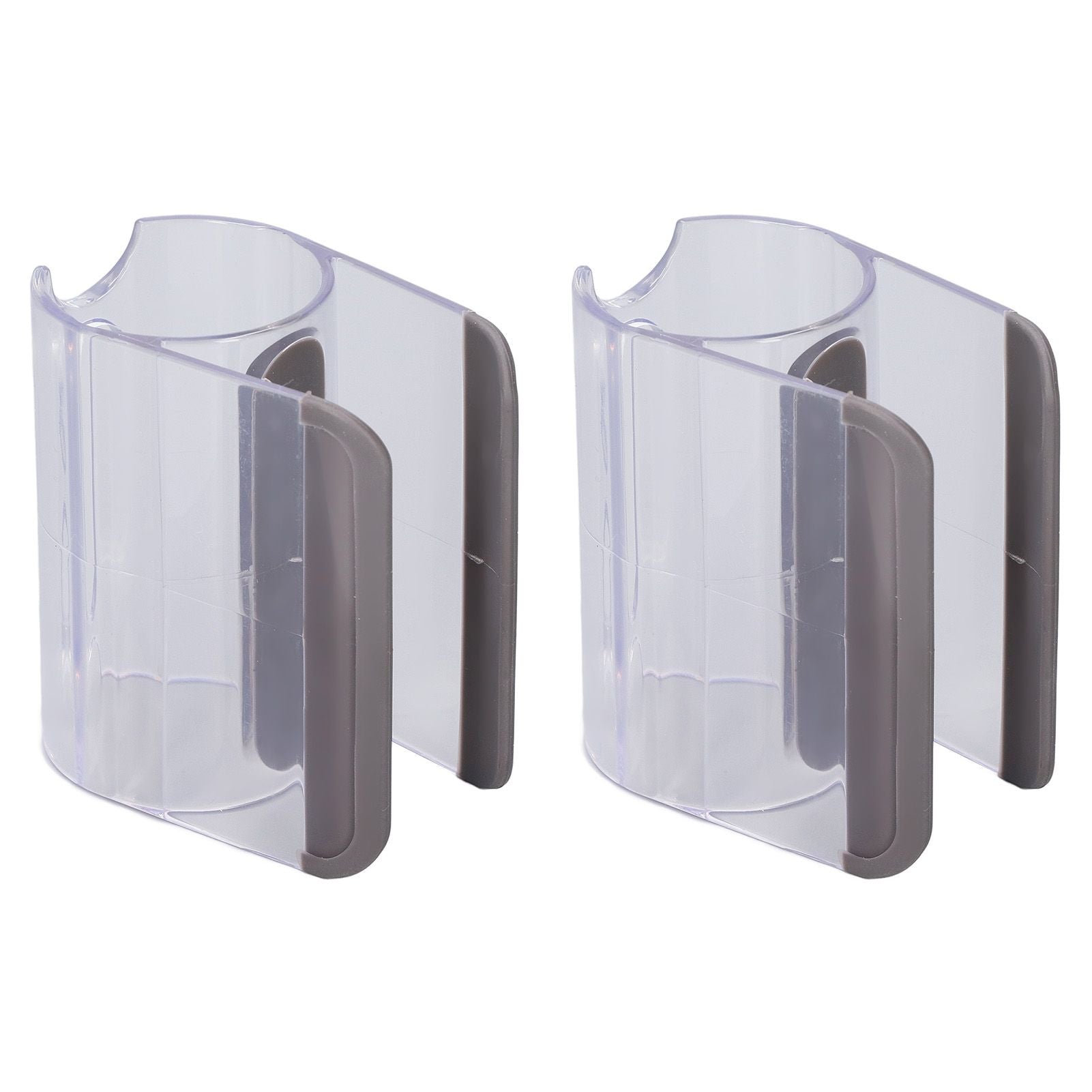 2PCS Vacuum Cleaner Attachment Stick Clip Vacuum Cleaner Accessory Holder for V7 V8 V10 V11 V1294-YM0523-3113220003911