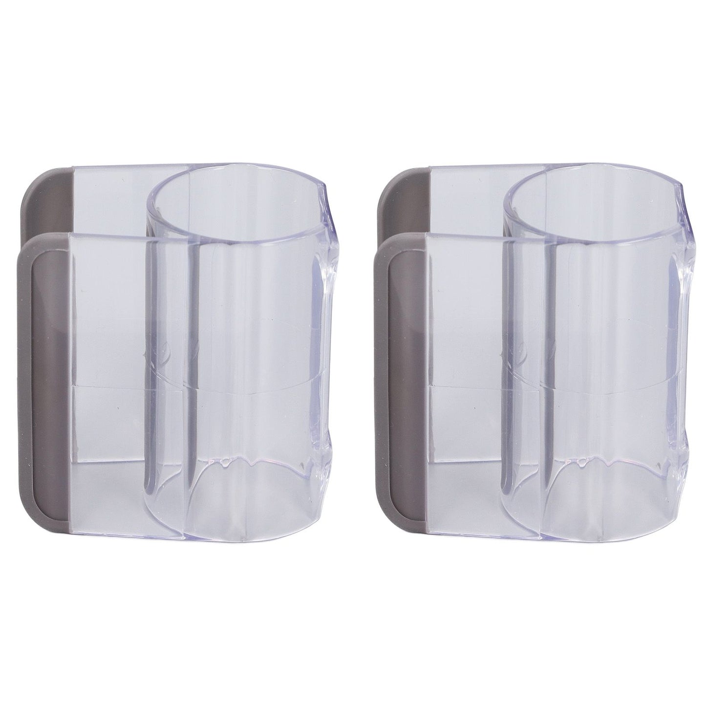 2PCS Vacuum Cleaner Attachment Stick Clip Vacuum Cleaner Accessory Holder for V7 V8 V10 V11 V1294-YM0523-3113220003911