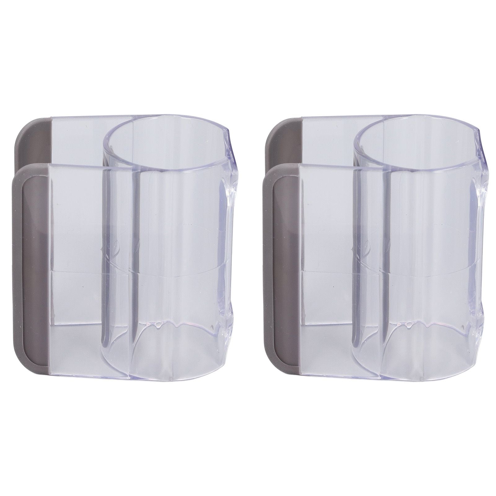 2PCS Vacuum Cleaner Attachment Stick Clip Vacuum Cleaner Accessory Holder for V7 V8 V10 V11 V1294-YM0523-3113220003911