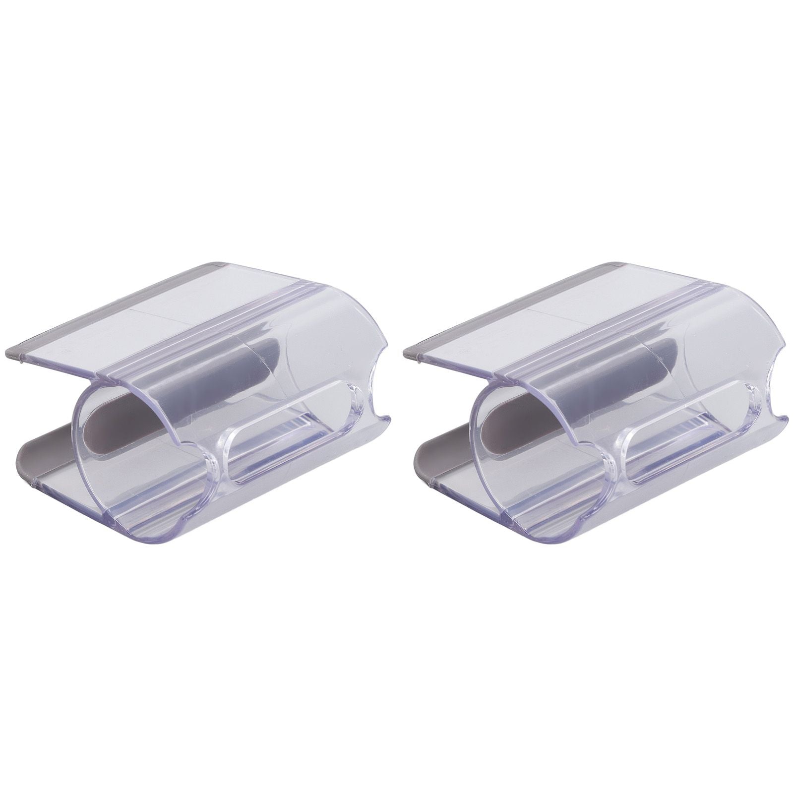 2PCS Vacuum Cleaner Attachment Stick Clip Vacuum Cleaner Accessory Holder for V7 V8 V10 V11 V1294-YM0523-3113220003911