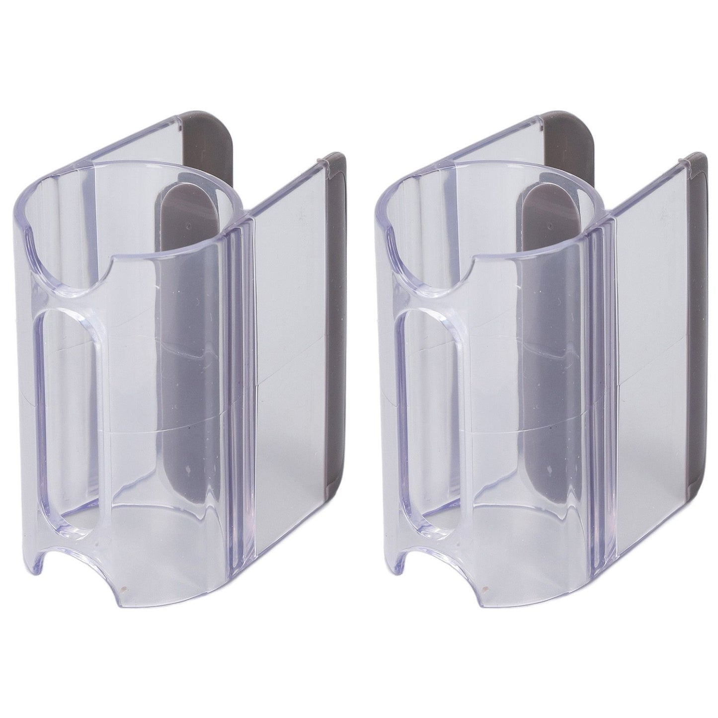 2PCS Vacuum Cleaner Attachment Stick Clip Vacuum Cleaner Accessory Holder for V7 V8 V10 V11 V1294-YM0523-3113220003911